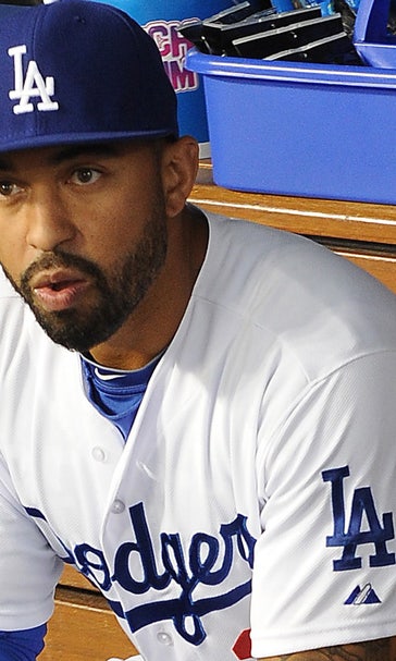 Matt Kemp advised by agent to not rush back for opening day